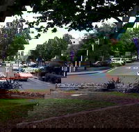 Inverell - Accommodation Nelson Bay