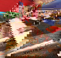 John Flynn Place Museum and Art Gallery - Accommodation Nelson Bay