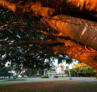 Jubilee Park Mackay - Accommodation Nelson Bay