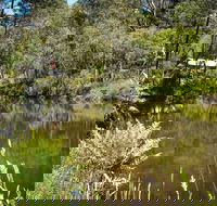 Kurth Kiln Regional Park - Accommodation Nelson Bay