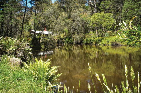 Kurth Kiln Regional Park - Accommodation Nelson Bay 0
