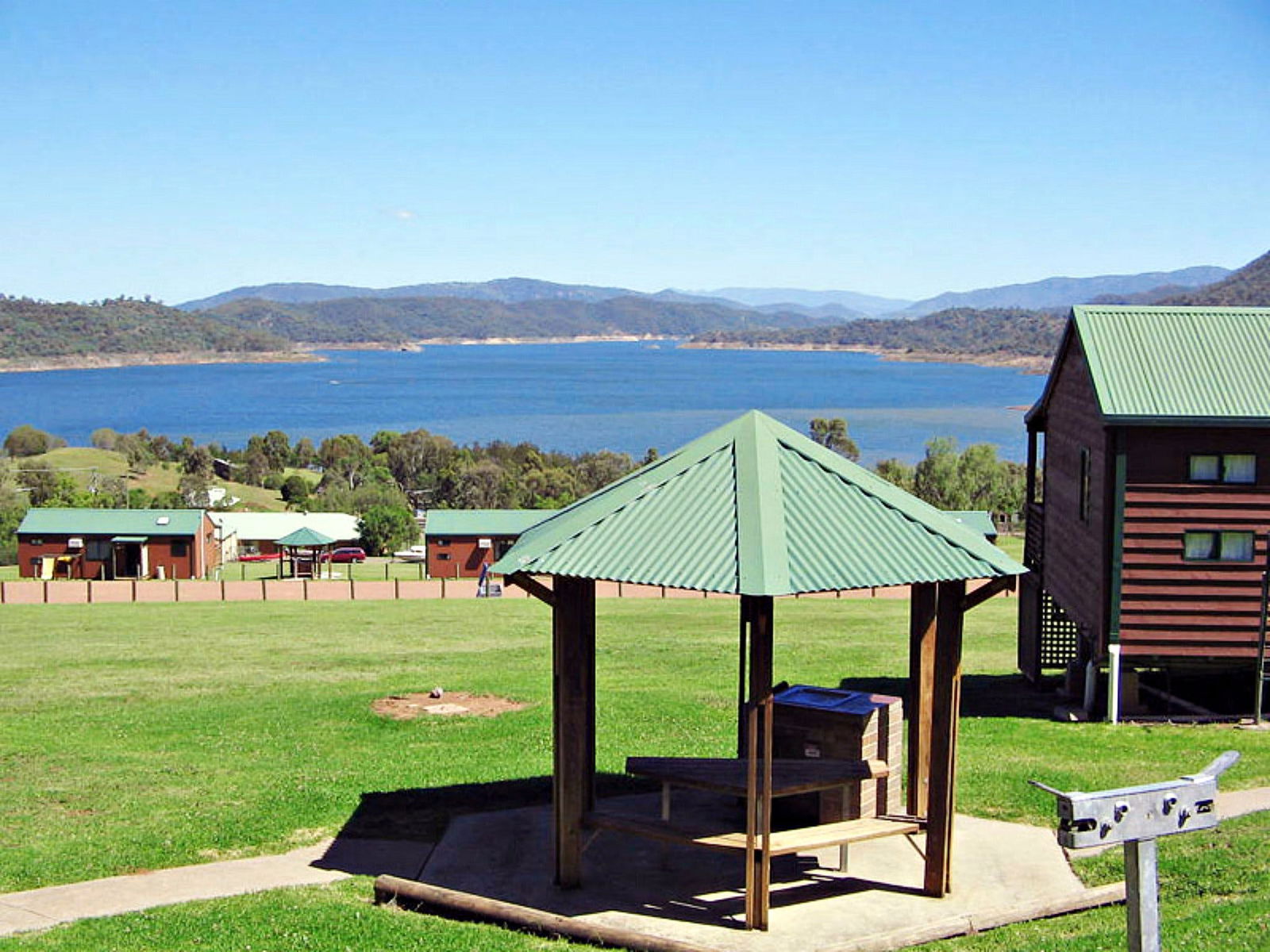 Segenhoe NSW Accommodation Nelson Bay