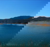 Lake Eildon National Park - Accommodation Nelson Bay