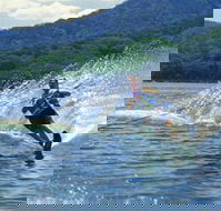 Lake Eildon - Accommodation Nelson Bay