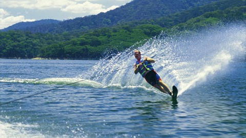 Lake Eildon - Accommodation Nelson Bay 0