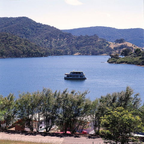Lake Eildon - Accommodation Nelson Bay 1