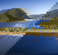 Lake Somerset - Accommodation Nelson Bay