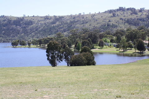 Lake Wyangala - Accommodation Nelson Bay 2