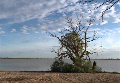 Lake Benanee - Accommodation Nelson Bay 0