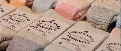 Lindner Sock Factory And Shop - Accommodation Nelson Bay 2