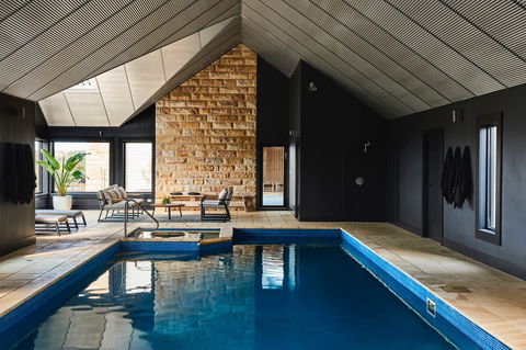 Lon Spa - Accommodation Nelson Bay 2