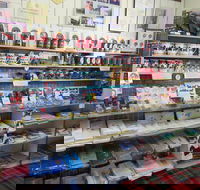Maclean Scottish Shop - Accommodation Nelson Bay