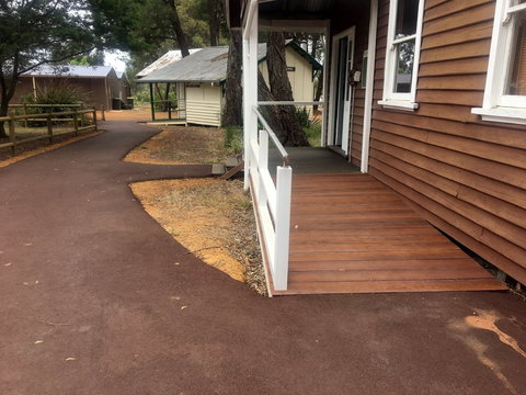 Manjimup Timber And Heritage Park - Accommodation Nelson Bay 0