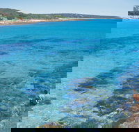 Meelup Beach - Accommodation Nelson Bay