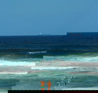 Merewether Beach - Accommodation Nelson Bay