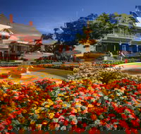 Mildura Arts Centre - Accommodation Nelson Bay