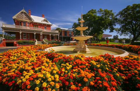 Mildura Arts Centre - Accommodation Nelson Bay 0