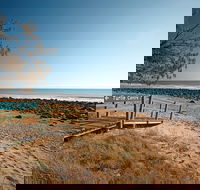 Mon Repos Beach - Accommodation Nelson Bay