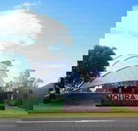 Moura - Accommodation Nelson Bay