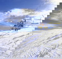 Mount Hotham - Accommodation Nelson Bay