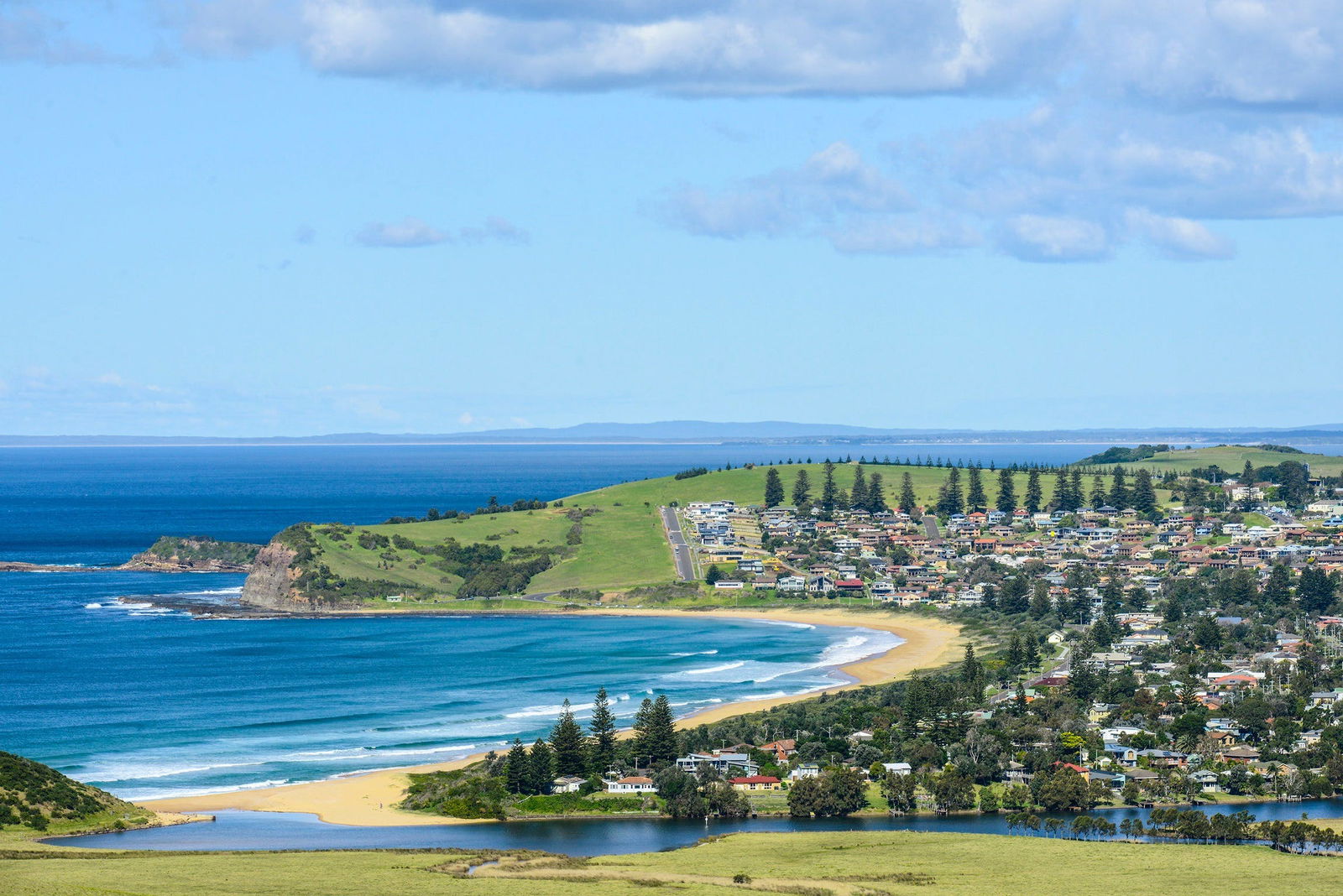  Accommodation Nelson Bay