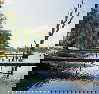 Nagambie - Accommodation Nelson Bay