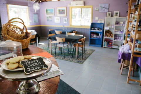 Nannup Lavender Farm - Accommodation Nelson Bay 0