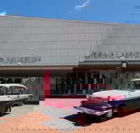 National Motor Museum - Accommodation Nelson Bay