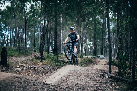 Nerang Mountain Bike Trails - Accommodation Nelson Bay 0