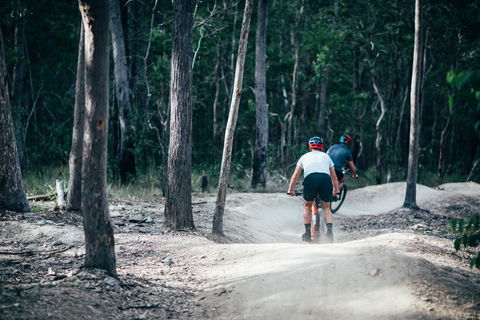 Nerang Mountain Bike Trails - Accommodation Nelson Bay 2