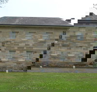 New South Wales Lancers Memorial Museum - Accommodation Nelson Bay
