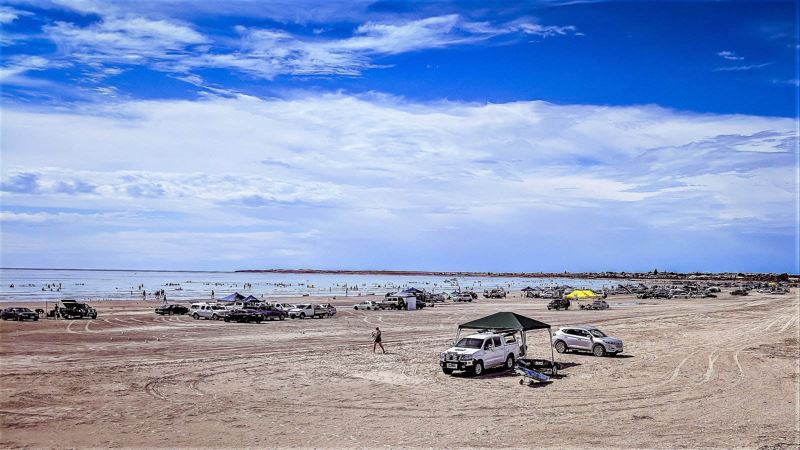 North Beach SA Nelsons Bay Accommodation