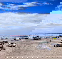 North Beach Wallaroo