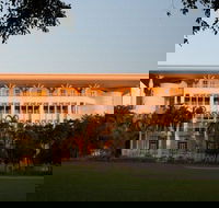 Northern Territory Parliament House - Accommodation Nelson Bay
