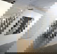 Outstation Gallery - Aboriginal Art from Art Centres - Accommodation Nelson Bay