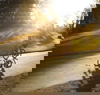 Parramatta River Cycleway - Accommodation Nelson Bay