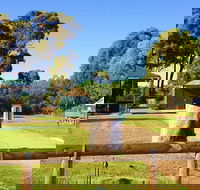 Picola Heritage Park - Accommodation Nelson Bay