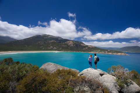 Pillar Point Lookout - Accommodation Nelson Bay 0