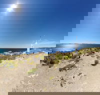 Point Ellen - Accommodation Nelson Bay