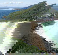 Port Stephens Great Lakes Marine Park - Accommodation Nelson Bay