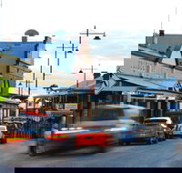 Prince Of Wales Opera House - Accommodation Nelson Bay