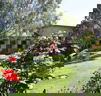 Prospect House and Garden - Accommodation Nelson Bay