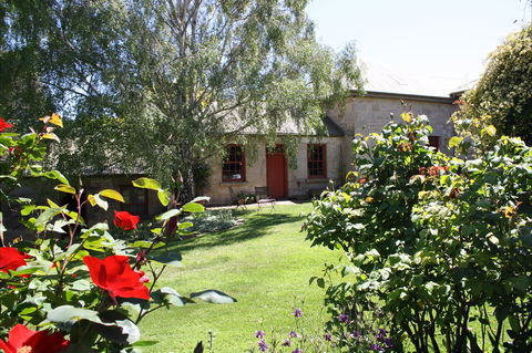 Prospect House And Garden - Accommodation Nelson Bay 0