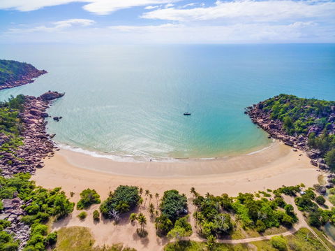 Radical Bay Track - Accommodation Nelson Bay 1