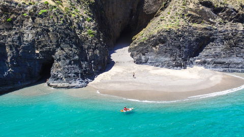Rapid Bay Beach - Accommodation Nelson Bay 0