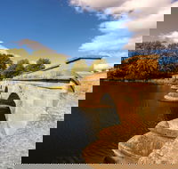 Ross - Accommodation Nelson Bay