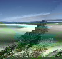 Rotary Walk  Merimbula - Accommodation Nelson Bay