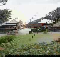 Sevenhill - Accommodation Nelson Bay