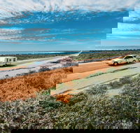 Shark Bay World Heritage Drive - Accommodation Nelson Bay