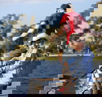 Shepparton - Accommodation Nelson Bay